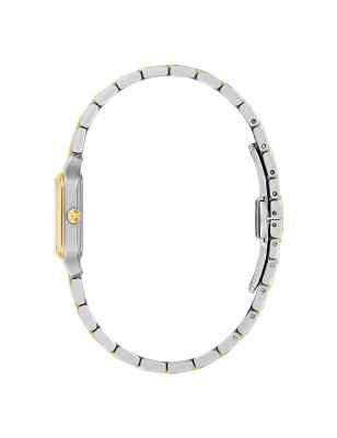 Orologio Sutton Square bicolore 98L330 Donna Bulova - category_name - XDMG De Marchi Gianotti