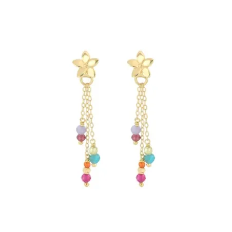 Orecchini Brezza d'Estate Fiore Donna Maman et Sophie - category_name - XDMG De Marchi Gianotti