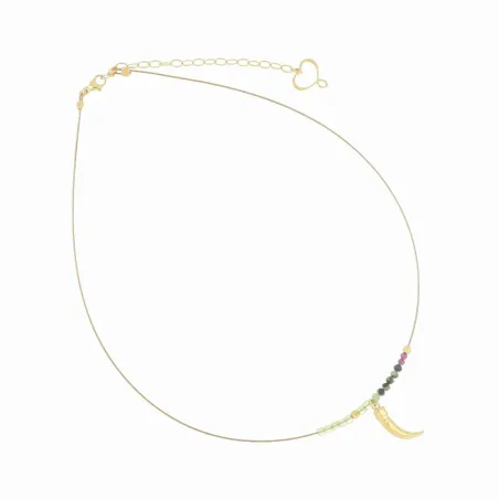 Girocollo Brezza d'Estate Corno Donna Maman et Sophie - category_name - XDMG De Marchi Gianotti