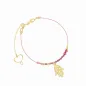 Bracciale Brezza d'Estate Mano di Fatima Donna Maman et Sophie