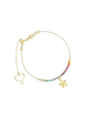 Bracciale Brezza d'Estate Fiore Donna Maman et Sophie - category_name - XDMG De Marchi Gianotti