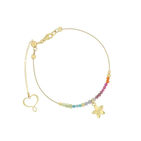Bracciale Brezza d'Estate Fiore Donna Maman et Sophie - category_name - XDMG De Marchi Gianotti