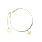 Bracciale Brezza d'Estate Fiore Donna Maman et Sophie