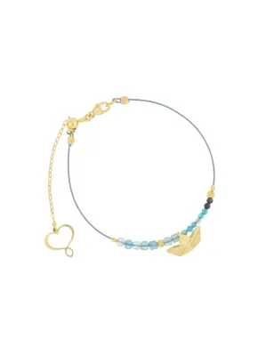 Bracciale Brezza d'Estate Barca Donna Maman et Sophie - category_name - XDMG De Marchi Gianotti