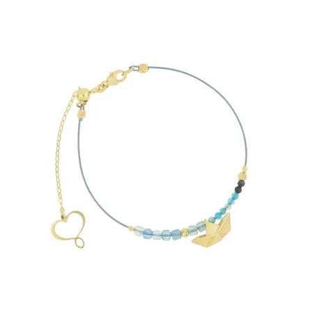 Bracciale Brezza d'Estate Barca Donna Maman et Sophie - category_name - XDMG De Marchi Gianotti