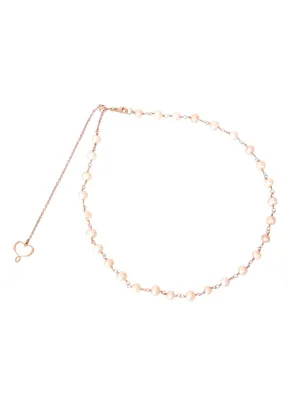 Girocollo Rosario Perle Donna Maman et Sophie - category_name - XDMG De Marchi Gianotti