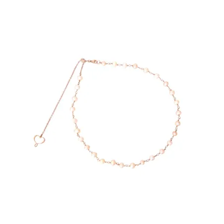 Girocollo Rosario Perle Donna Maman et Sophie - category_name - XDMG De Marchi Gianotti