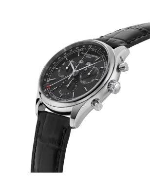 Orologio Classics Chrono Triple Calendar nero 296DG5B6 Uomo Frederique Constant