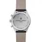 Orologio Classics Chrono Triple Calendar nero 296DG5B6 Uomo Frederique Constant Orologio Classics Chrono Triple Calendar nero 296DG5B6 Uomo Frederique Constant