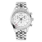 Orologio Classics Chrono Triple Calendar bianco 296SW5B6B Uomo Frederique Constant Orologio Classics Chrono Triple Calendar bianco 296SW5B6B Uomo Frederique Constant