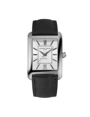 Orologio Carree Automatic argentato 303S4C26 Uomo Frederique Constant - category_name - XDMG De Marchi Gianotti