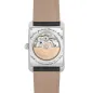 Orologio Carree Automatic argentato 303S4C26 Uomo Frederique Constant Orologio Carree Automatic argentato 303S4C26 Uomo Frederique Constant