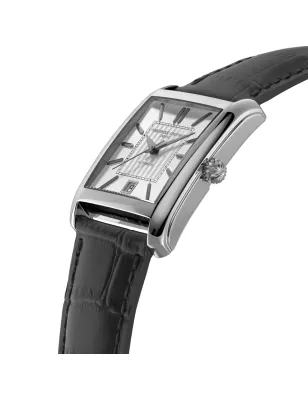 Orologio Carree Automatic argentato 303S4C26 Uomo Frederique Constant - category_name - XDMG De Marchi Gianotti