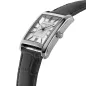 Orologio Carree Automatic argentato 303S4C26 Uomo Frederique Constant Orologio Carree Automatic argentato 303S4C26 Uomo Frederique Constant