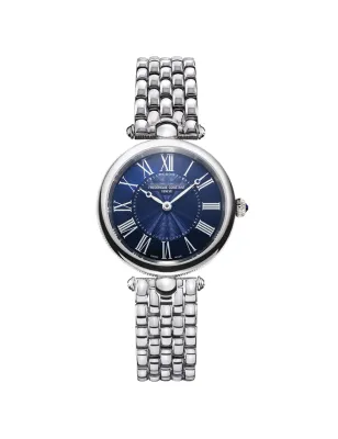 Orologio Art Deco Round madreperla blu 200MPN2AR6B Donna Frederique Constant - category_name - XDMG De Marchi Gianotti