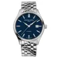 Orologio Index Automatic quadrante blu 303NN5B6B Uomo Frederique Constant Orologio Index Automatic quadrante blu 303NN5B6B Uomo Frederique Constant