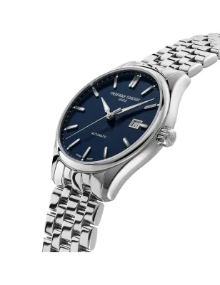 Orologio Index Automatic quadrante blu 303NN5B6B Uomo Frederique Constant - category_name - XDMG De Marchi Gianotti