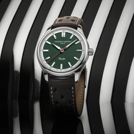 Orologio Vintage Rally Healey Automatic 301HGRS5B6 Uomo Frederique Constant - category_name - XDMG De Marchi Gianotti