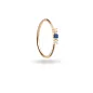 Anello Filodamore Trilogy oro giallo 9kt AN409GZBBT Donna Rubinia Anello Filodamore Trilogy oro giallo 9kt AN409GZBBT Donna Rubinia