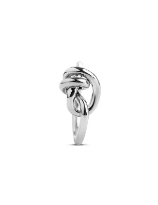 Anello Nodi d'Amore argento 925 AN70A Donna Rubinia - category_name - XDMG De Marchi Gianotti