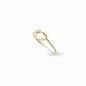 Anello Filodamore cuore oro giallo diamante AN406GBT Donna Rubinia Anello Filodamore cuore oro giallo diamante AN406GBT Donna Rubinia