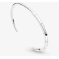 Bracciale Rigido con Logo cm.16 Donna Pandora