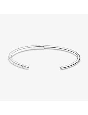 Bracciale Rigido con Logo cm.17.5 Donna Pandora - category_name - XDMG De Marchi Gianotti