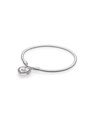 Bracciale componibile Sigillo d'Amore Donna Pandora - category_name - XDMG De Marchi Gianotti