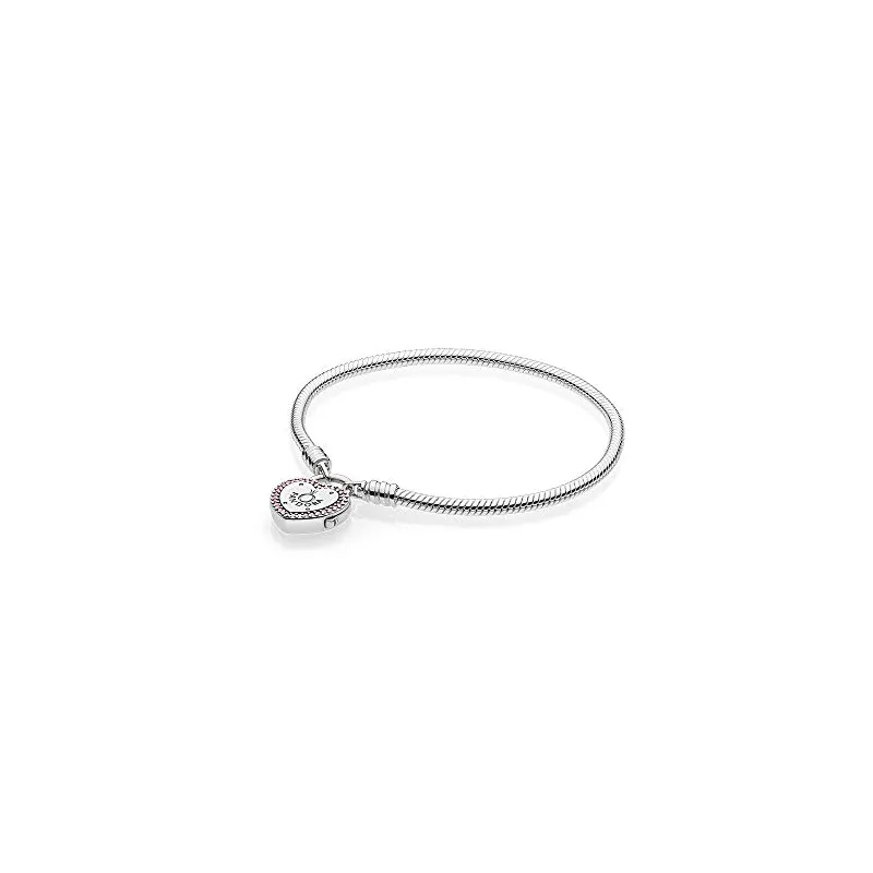 Bracciale componibile Sigillo d'Amore Donna Pandora