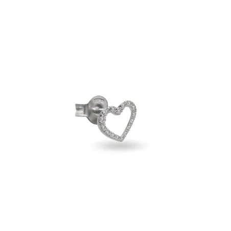 Monorecchino Filodamore cuore diamanti OR262B-BBT Donna Rubinia - category_name - XDMG De Marchi Gianotti
