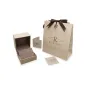 Monorecchino Filodamore cuore diamanti OR262B-BBT Donna Rubinia Monorecchino Filodamore cuore diamanti OR262B-BBT Donna Rubinia