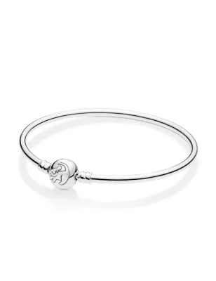 Bracciale Rigido Disney, Simba, Il Re Leone cm.21 Pandora - category_name - XDMG De Marchi Gianotti