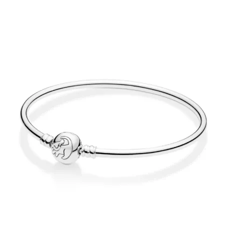 Bracciale Rigido Disney, Simba, Il Re Leone cm.21 Pandora - category_name - XDMG De Marchi Gianotti