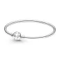 Bracciali Rigido Stelle cm.21 Pandora 2021 G Bracciali Rigido Stelle cm.21 Pandora 2021 G
