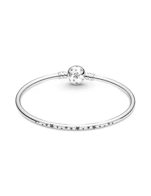 Bracciali Rigido Stelle cm.21 Pandora 2021 G