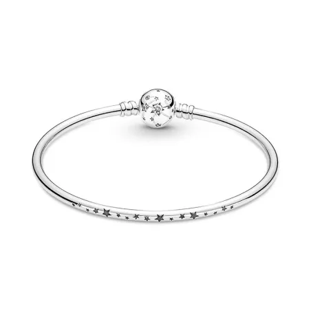 Bracciali Rigido Stelle cm.21 Pandora 2021 G
