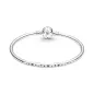 Bracciali Rigido Stelle cm.21 Pandora 2021 G Bracciali Rigido Stelle cm.21 Pandora 2021 G