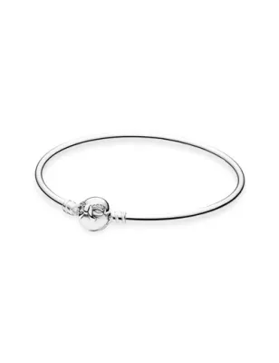 Bracciale Rigido Chiusura Fiocco Delicato cm.21 - category_name - XDMG De Marchi Gianotti