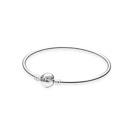 Bracciale Rigido Chiusura Fiocco Delicato cm.21 - category_name - XDMG De Marchi Gianotti
