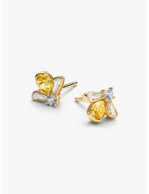 Orecchini Ape Luminosa Donna Pandora