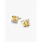 Orecchini Ape Luminosa Donna Pandora Orecchini Ape Luminosa Donna Pandora
