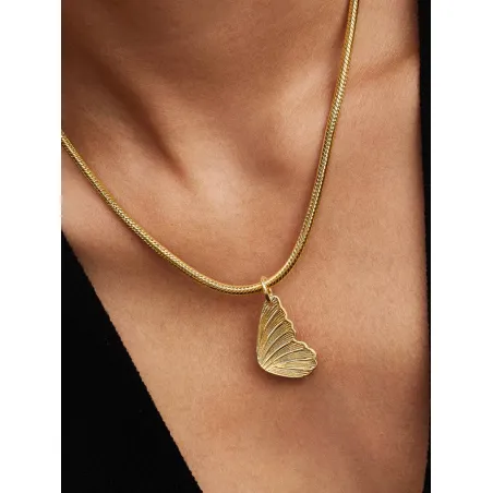 Charm Pendente Ali di Farfalla Donna Pandora