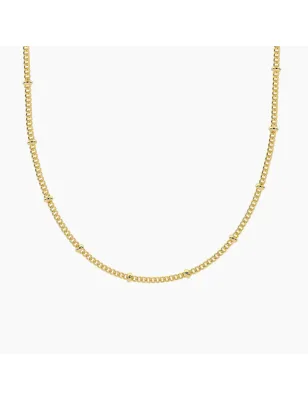 Collana Dorata Componibile con Catena Groumette Donna Kidult - category_name - XDMG De Marchi Gianotti