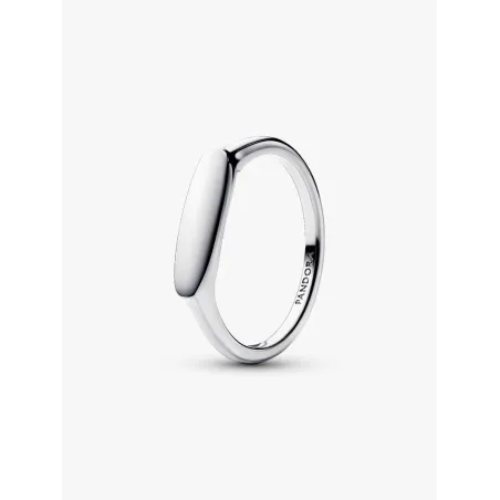 Anello Fascia con Barra mis.50 Donna Pandora - category_name - XDMG De Marchi Gianotti