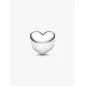 Charm Cuore con Pietra Verde Agosto Donna Pandora Charm Cuore con Pietra Verde Agosto Donna Pandora