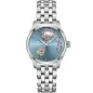 Orologio Jazzmaster Open Heart Auto 36mm H32215140 Hamilton Orologio Jazzmaster Open Heart Auto 36mm H32215140 Hamilton