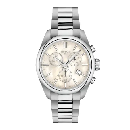 Orologio PR 100 Chrono 36mm T150.217.11.111.00 Donna Tissot - category_name - XDMG De Marchi Gianotti