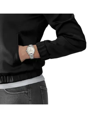 Orologio PR 100 Chrono 36mm T150.217.11.111.00 Donna Tissot