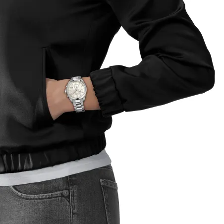 Orologio PR 100 Chrono 36mm T150.217.11.111.00 Donna Tissot