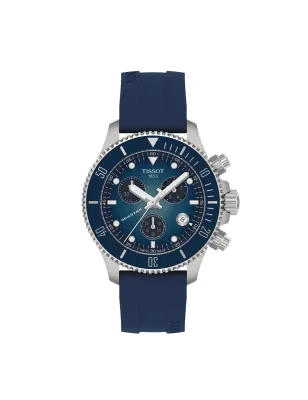 Orologio Seastar 1000 Chrono 38mm T120.217.17.041.00 Donna Tissot - category_name - XDMG De Marchi Gianotti